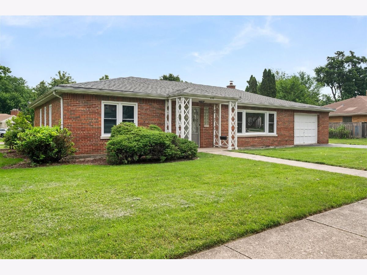  For Rent Elmhurst Illinois, 429 Stratford