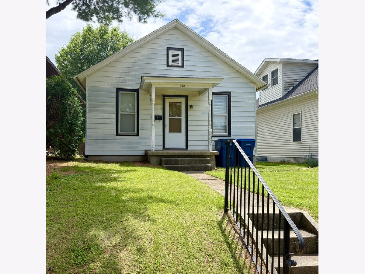  Sold Lasalle Illinois, 728 7th