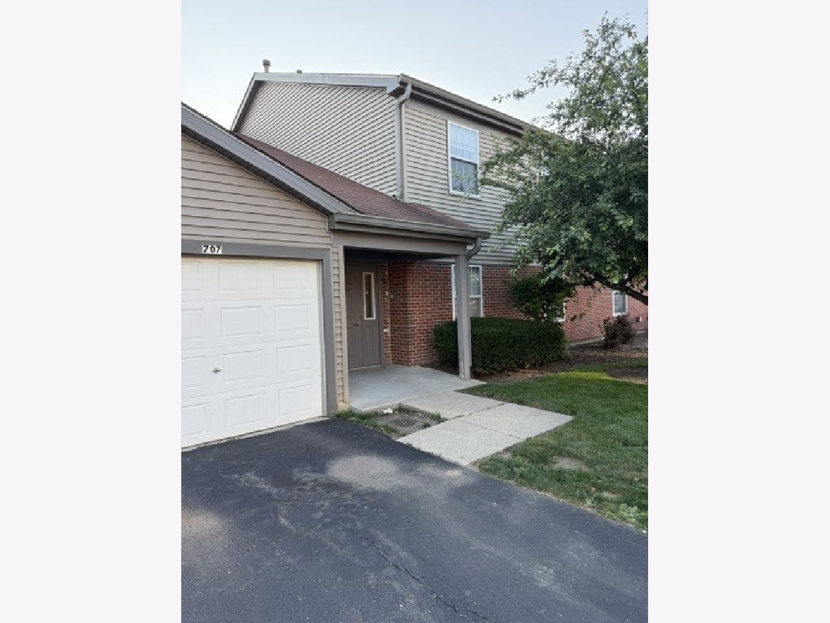  For Rent Palatine Illinois, 705 Whispering Oaks