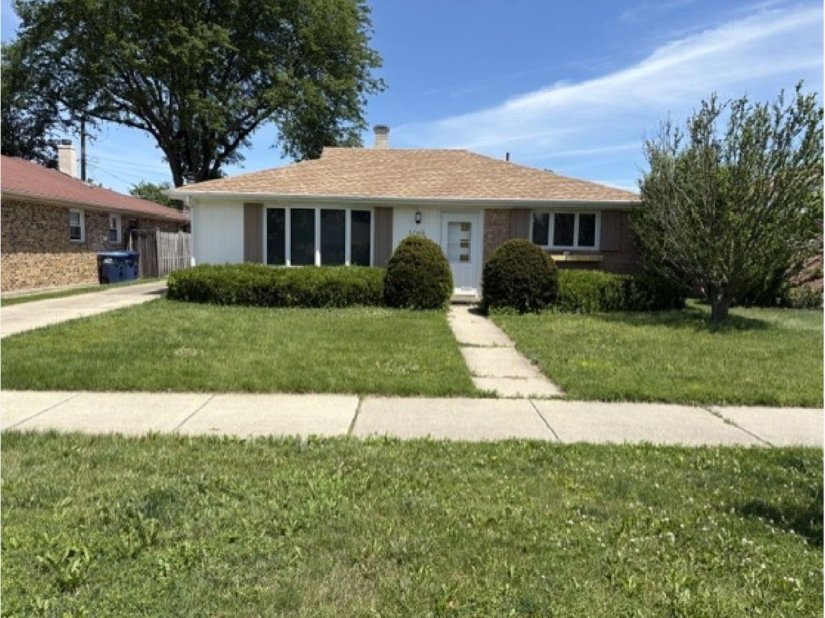 Homes Sold Homerican Villas Des Plaines Illinois, 1045 Grant