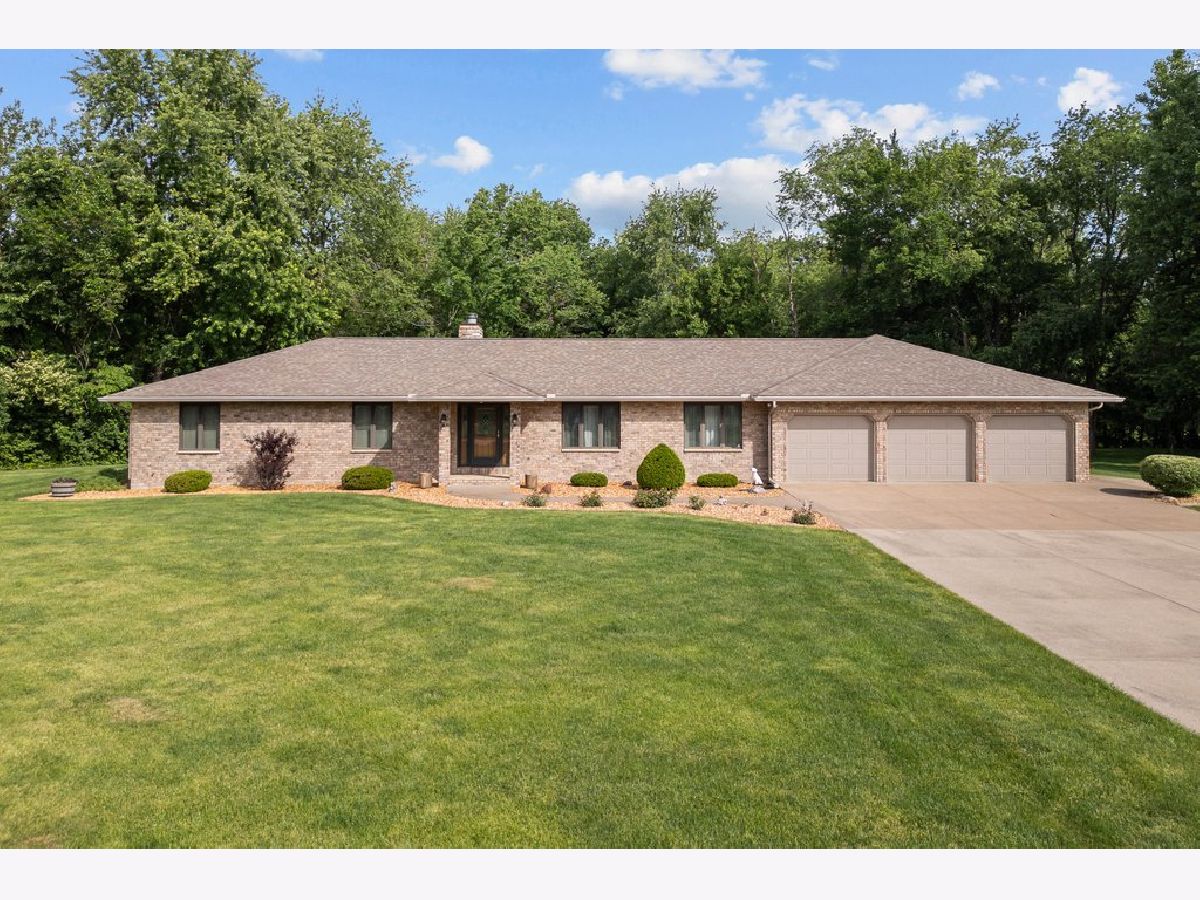  For Sale Port Byron Illinois, 21223 52nd Avenue