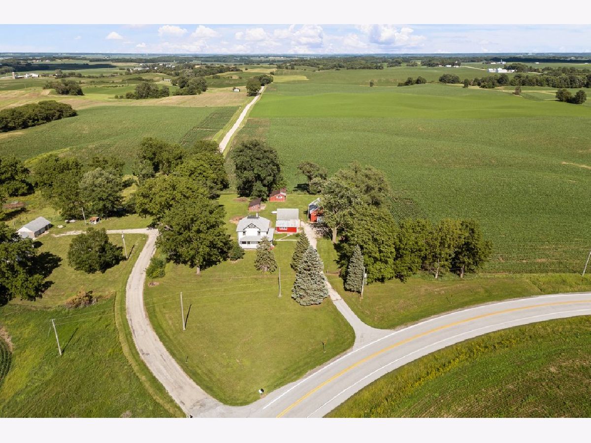  For Sale Port Byron Illinois, 12817 256th Street