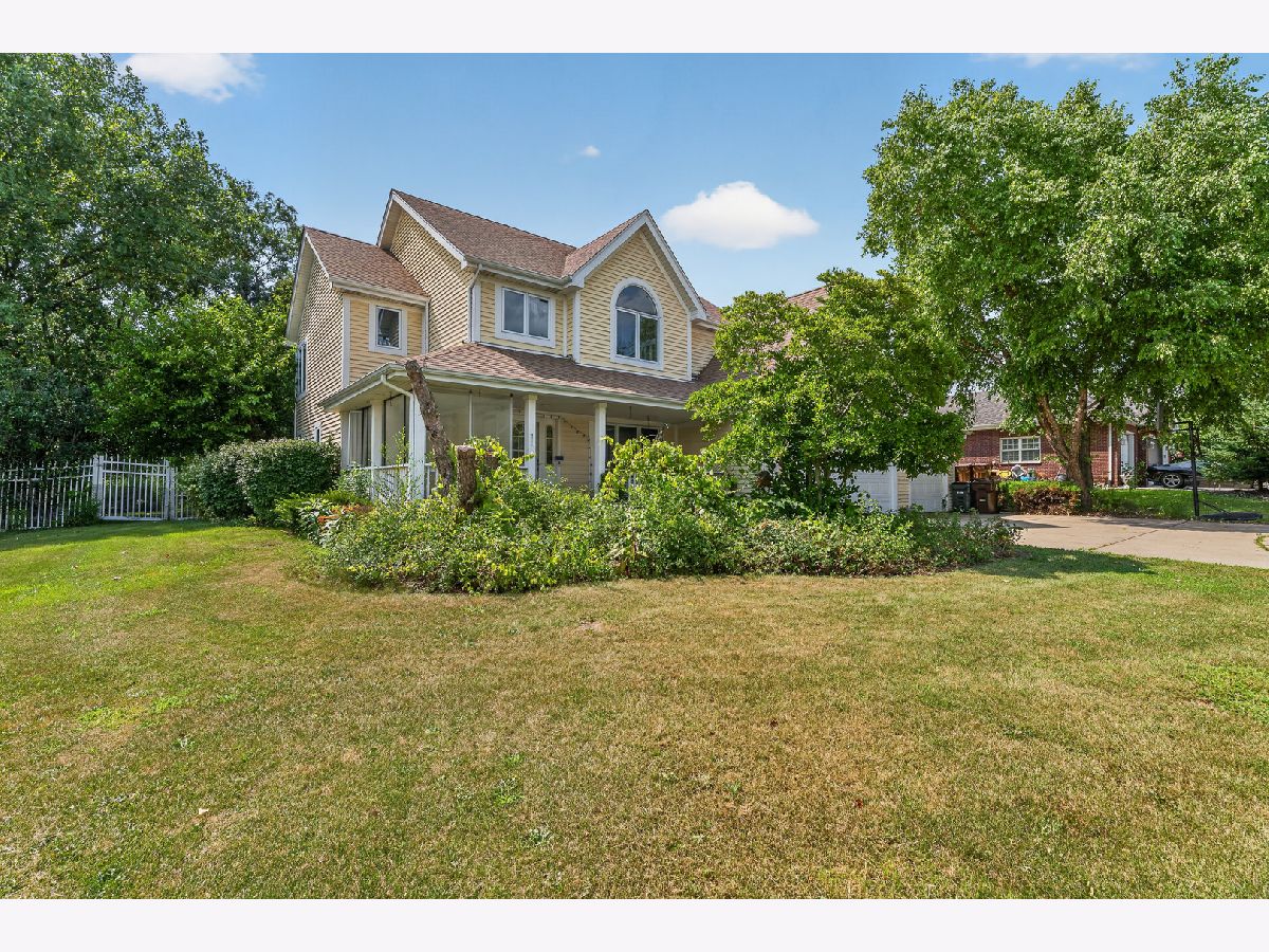  Sold Frankfort Illinois, 21162 78th