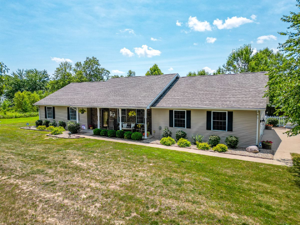  For Sale Carbondale Illinois, 923 Sycamore Road