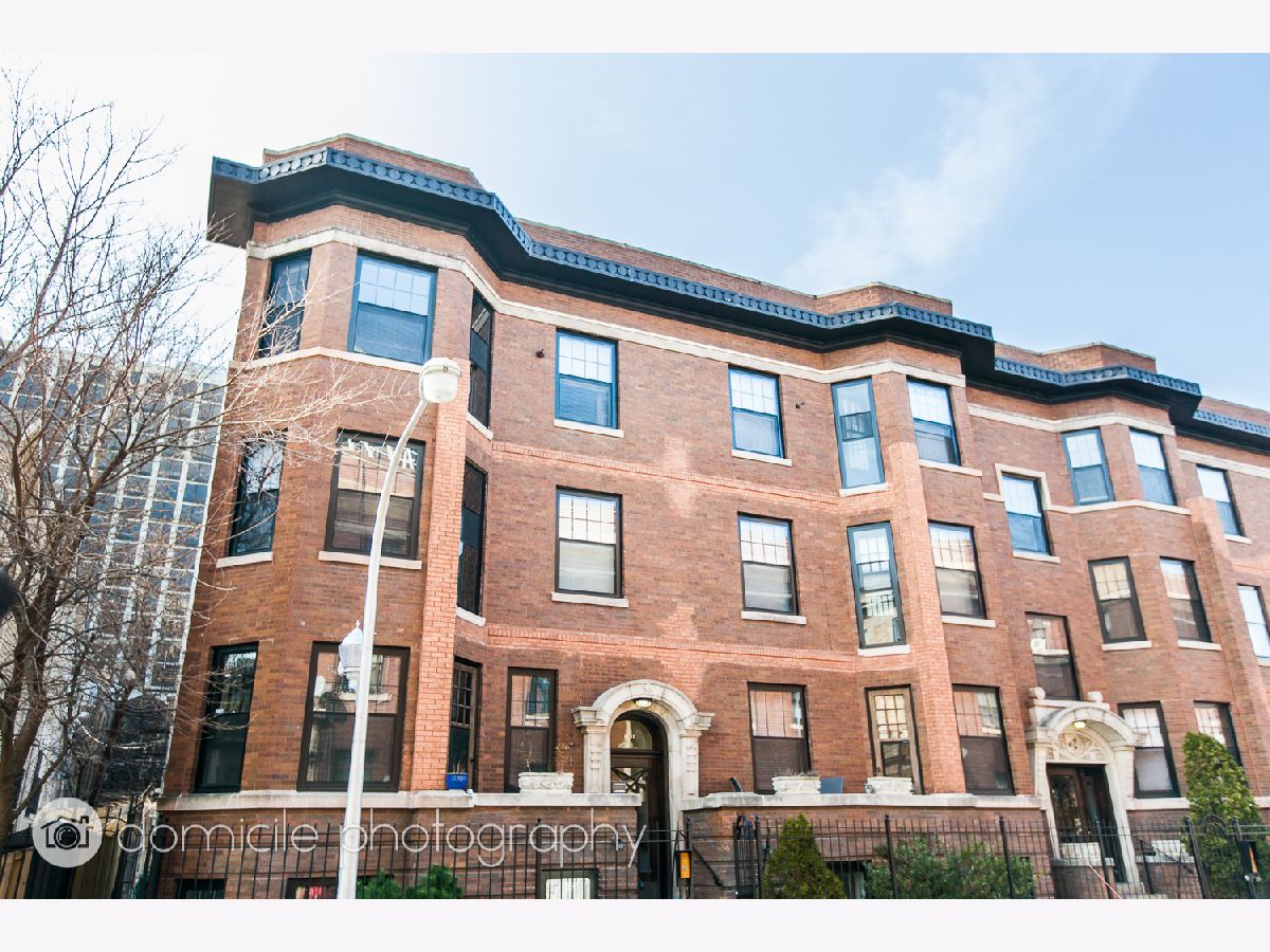  Rented Chicago Illinois, 4332 Dayton