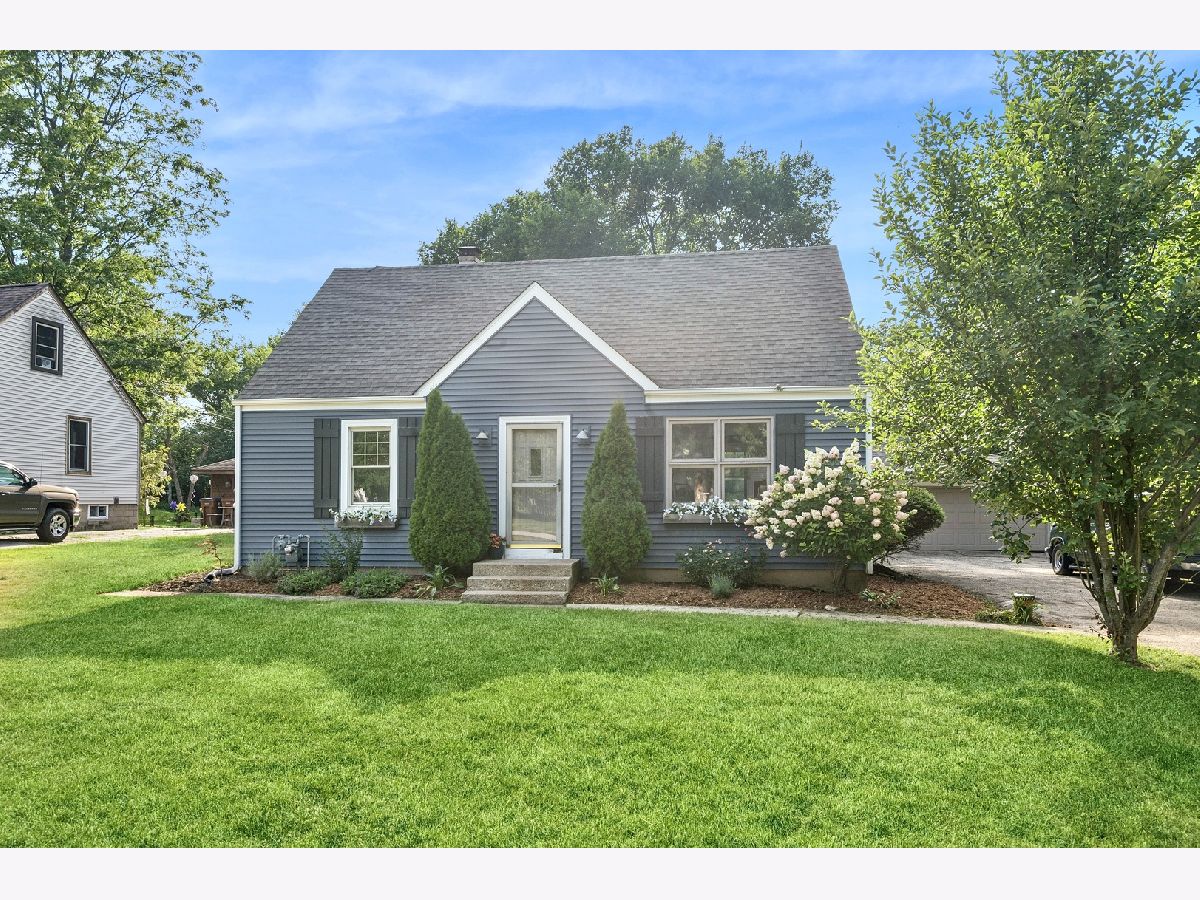  For Sale Wheaton Illinois, 1N016 Woods Avenue