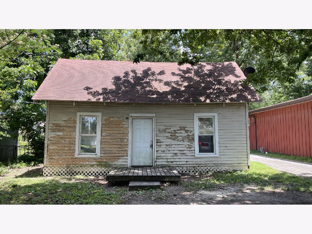  For Sale Metropolis Illinois, 1608 North Avenue