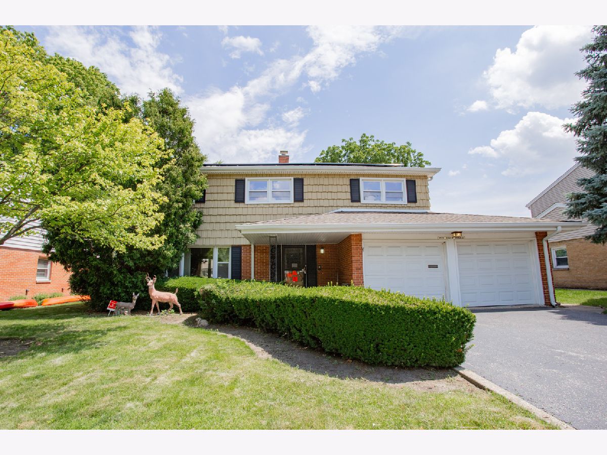  For Sale Arlington Heights Illinois, 5 Donald Avenue