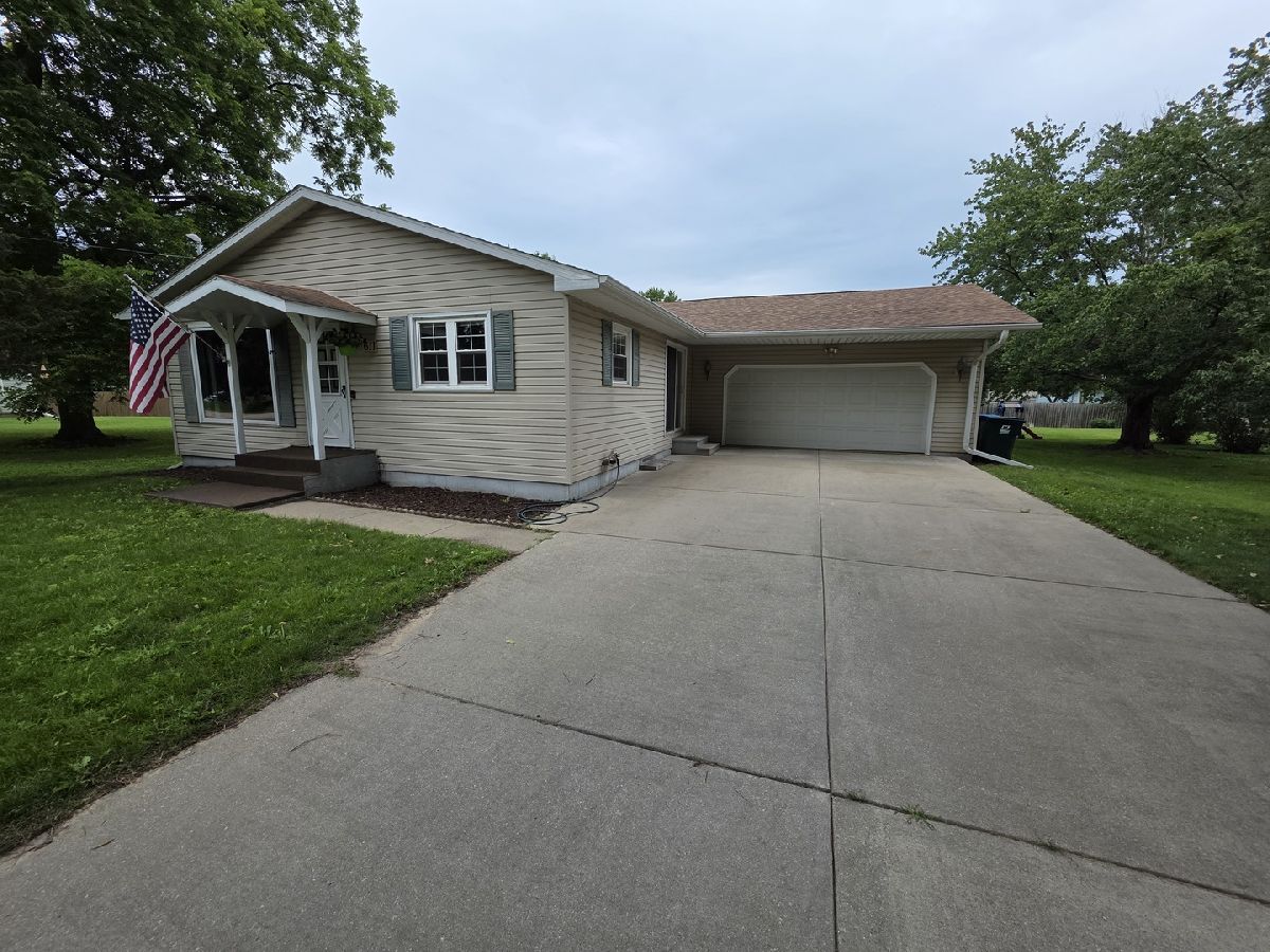  Sold Rock Falls Illinois, 611 7th
