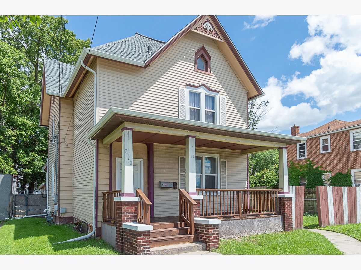  For Sale Rockford Illinois, 710 Kishwaukee Street