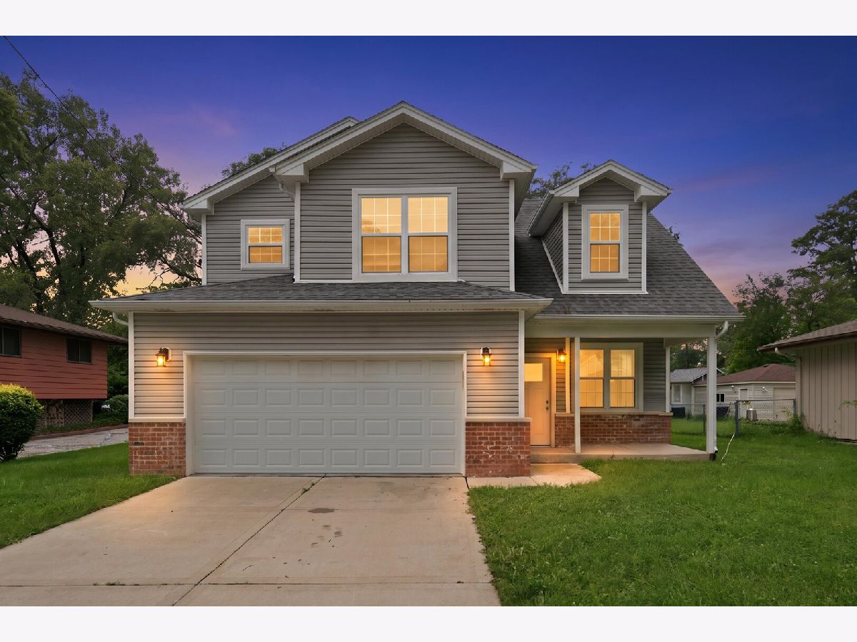  For Sale South Holland Illinois, 15256 State Street