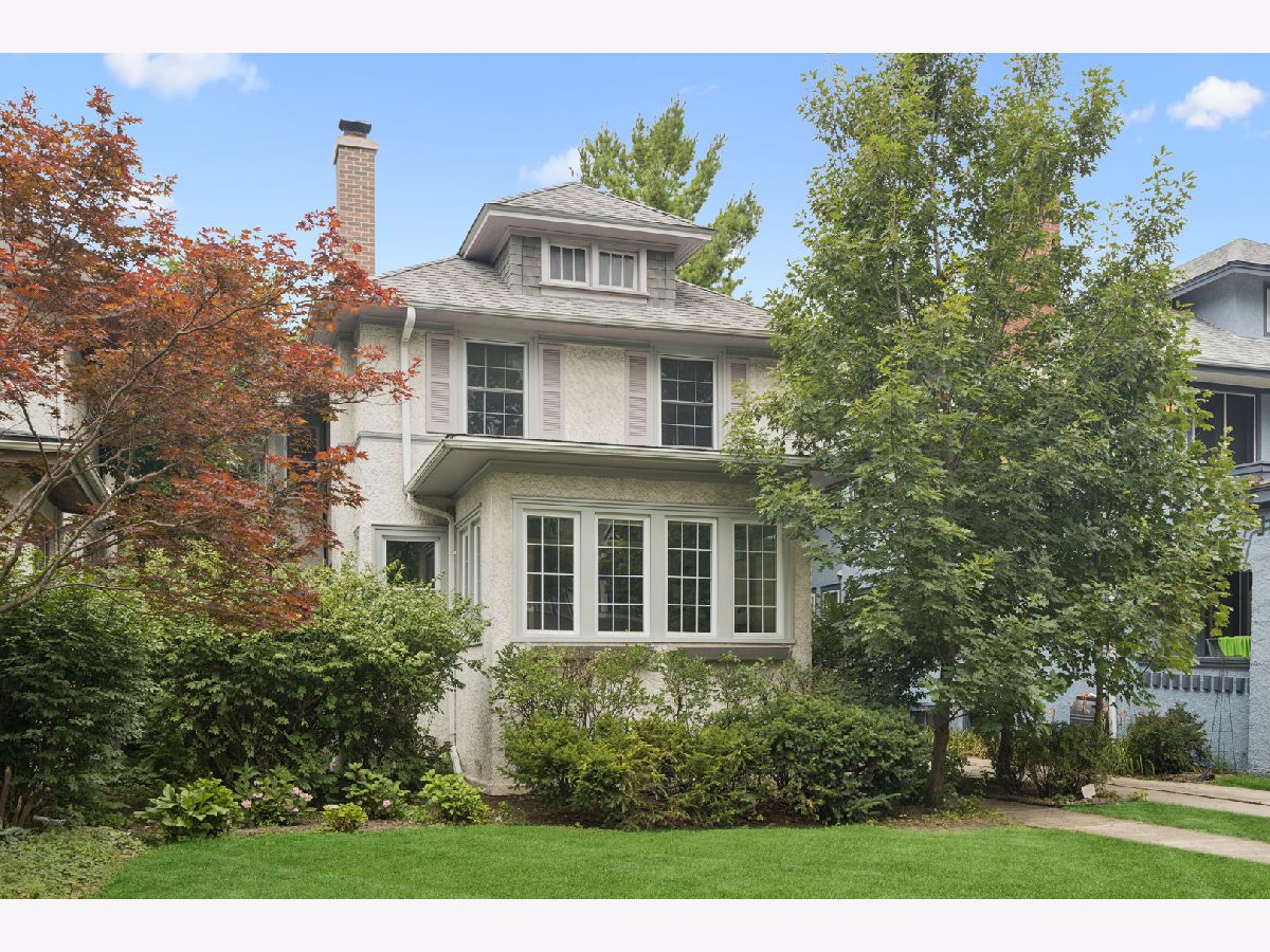  For Sale Oak Park Illinois, 619 Grove Avenue