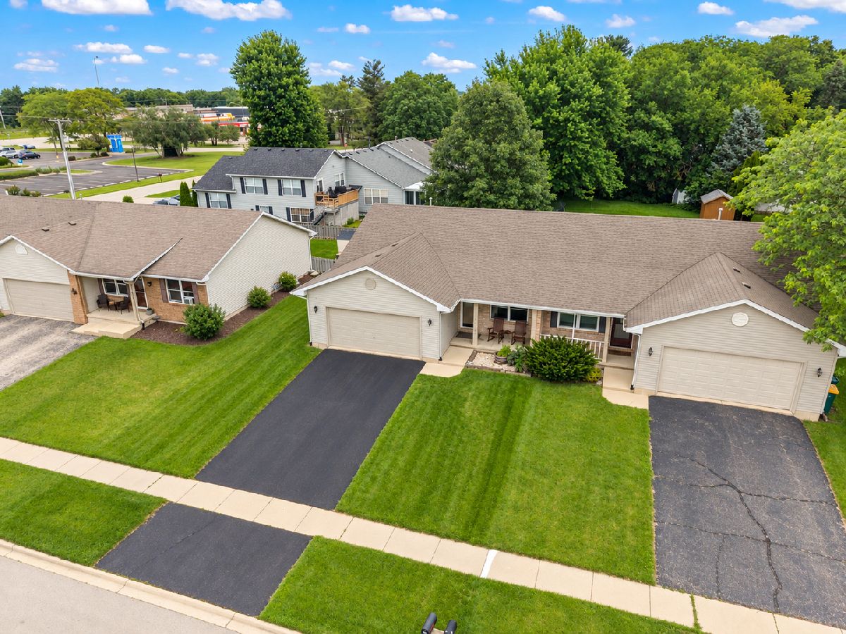  For Sale Plano Illinois, 205 Suzy Court
