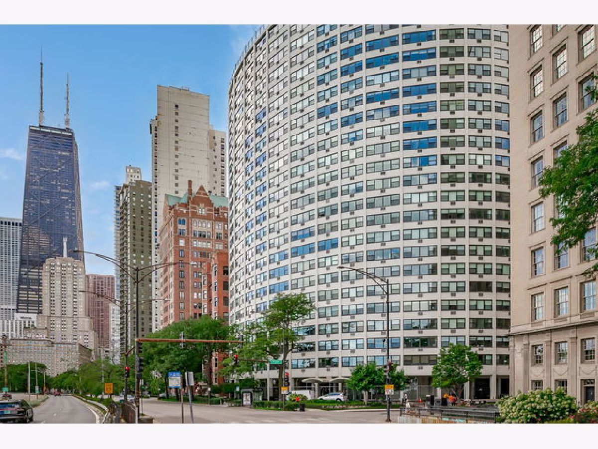  Sold Chicago Illinois, 1150 Lake Shore