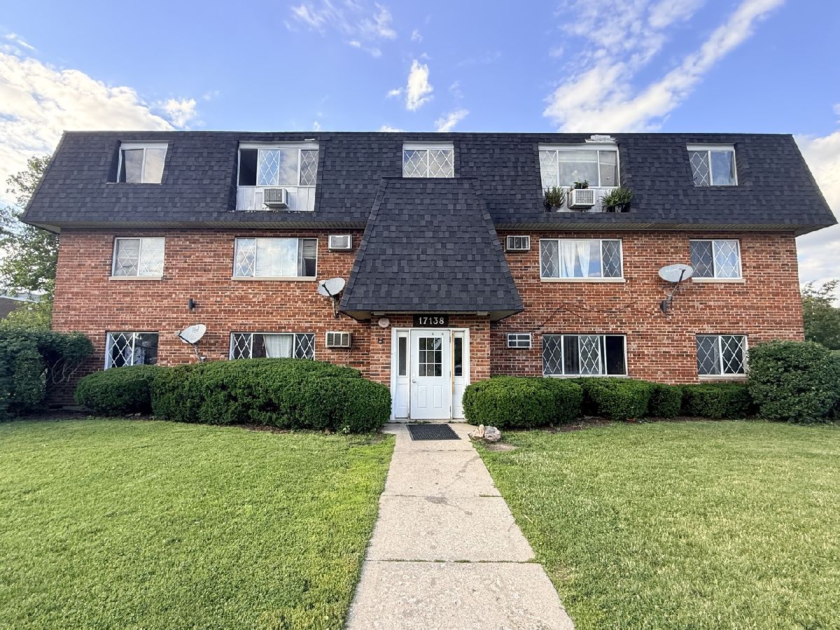  For Rent Tinley Park Illinois, 17138 71st