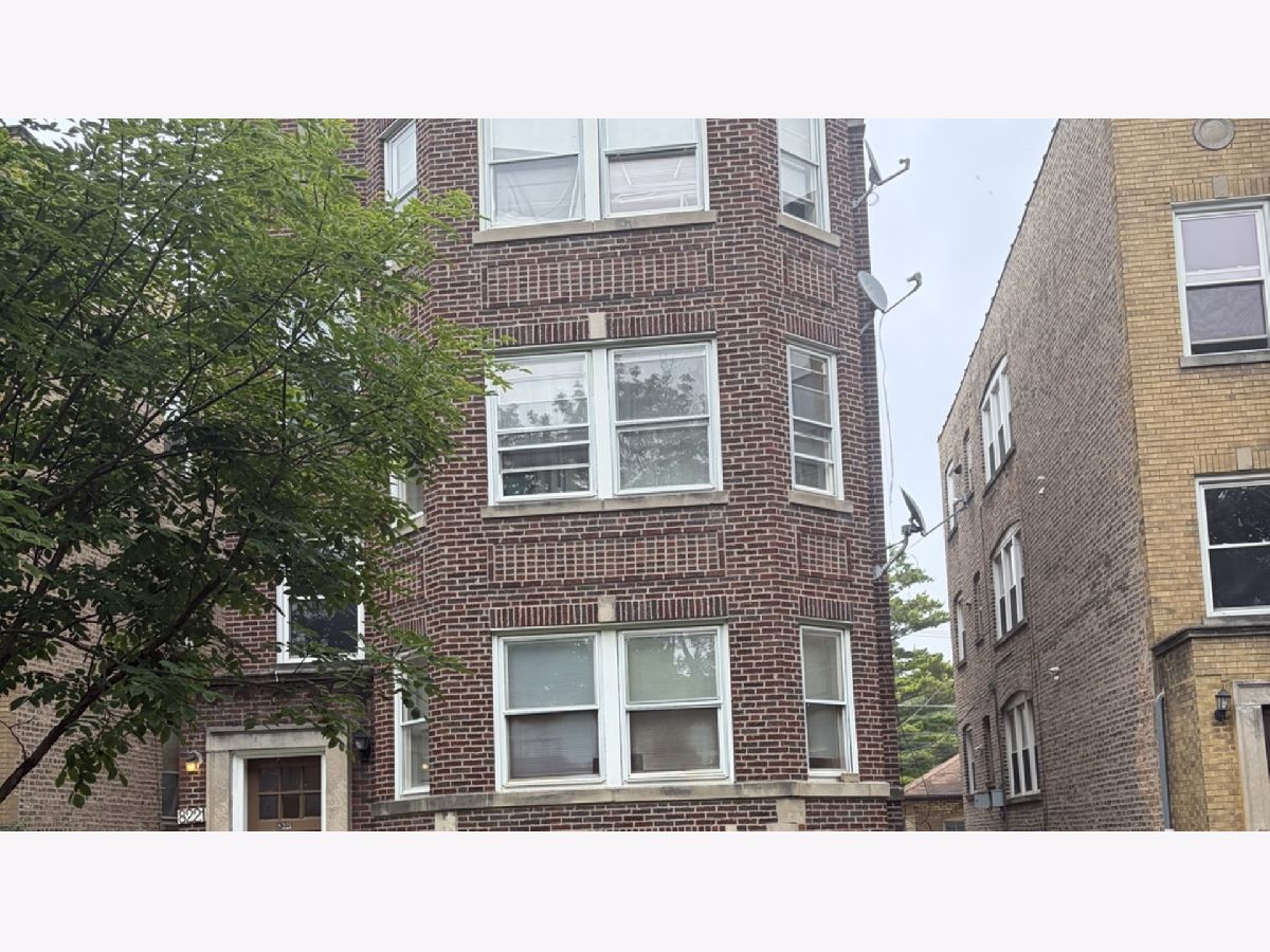  For Rent Skokie Illinois, 8221 Knox