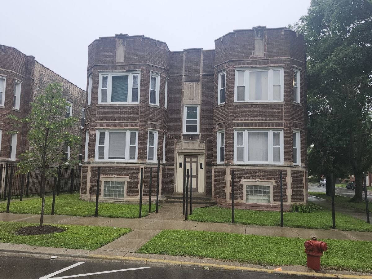  For Rent Chicago Illinois, 9202 Loomis