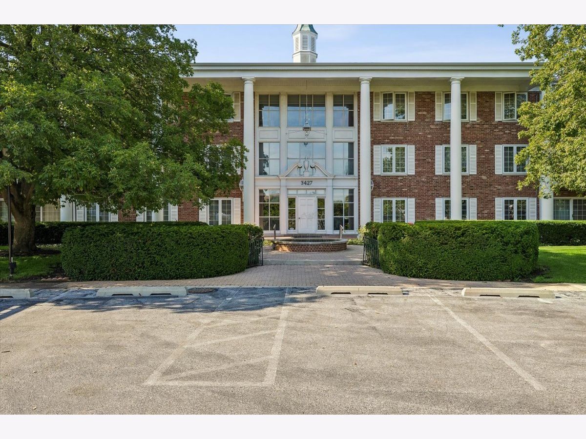  For Sale Flossmoor Illinois, 3427 Vollmer Road