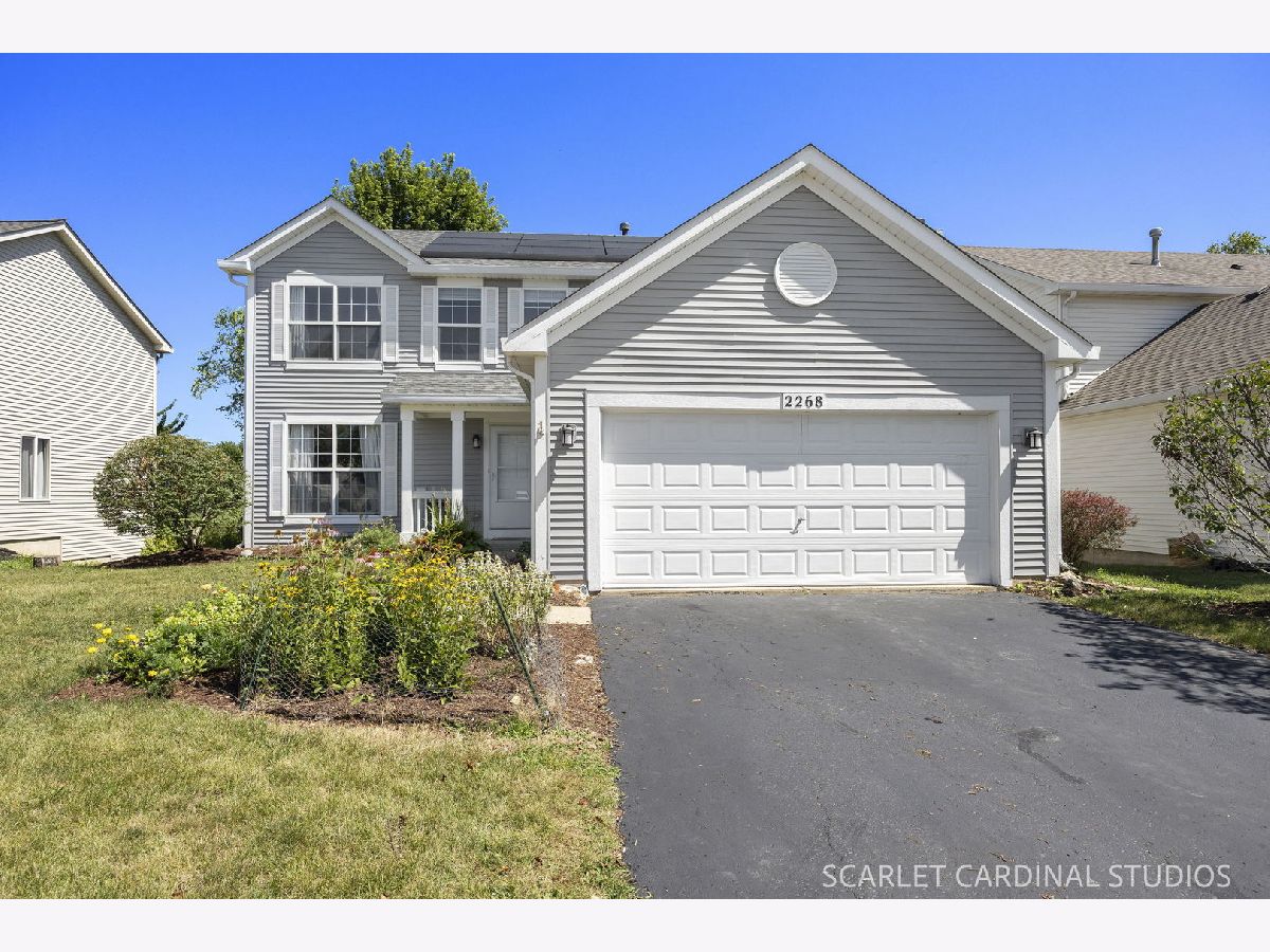  Sold Montgomery Illinois, 2268 Stacy