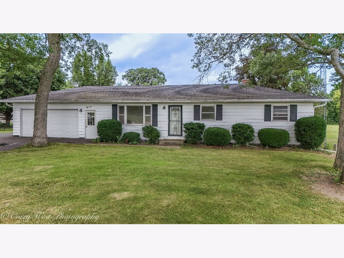  For Sale Sycamore Illinois, 12799 Whipple Road