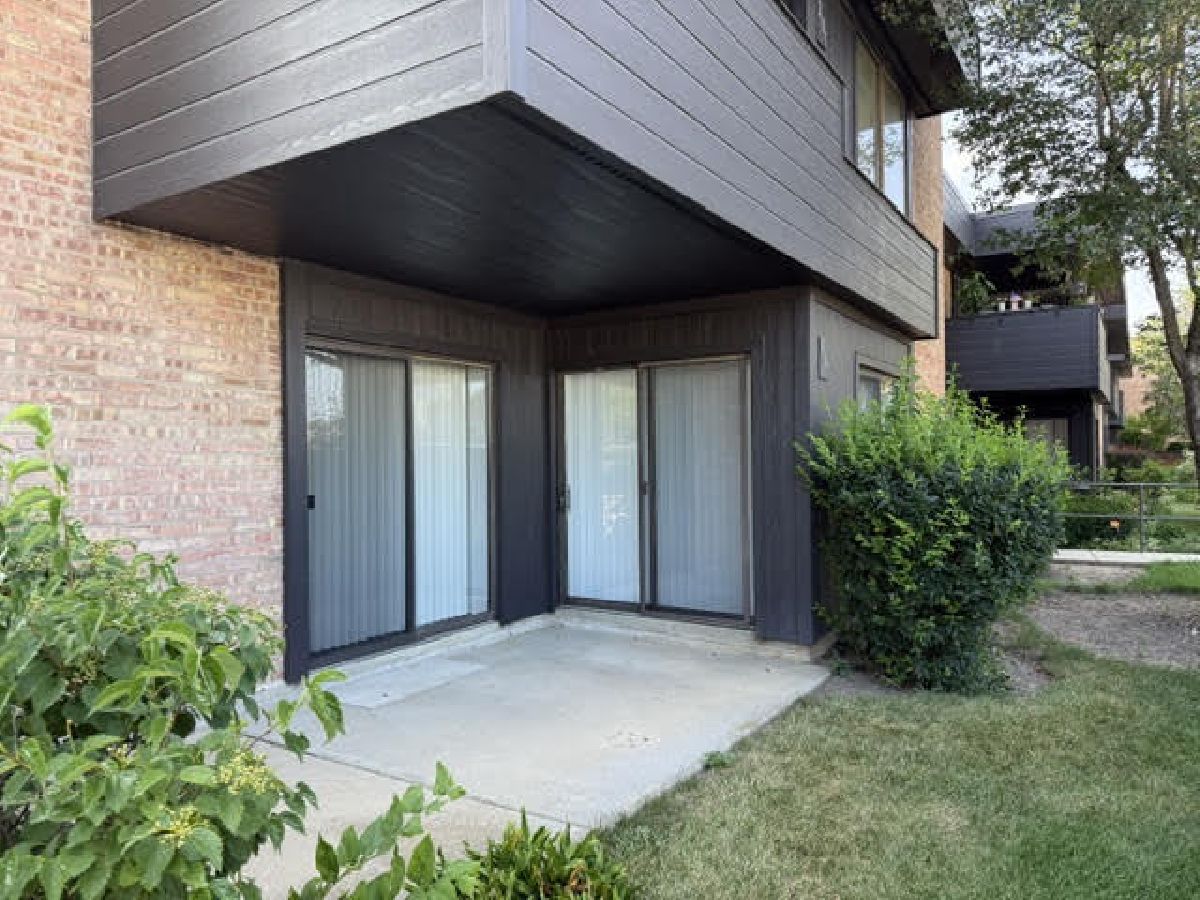  For Rent Palatine Illinois, 1265 Sterling