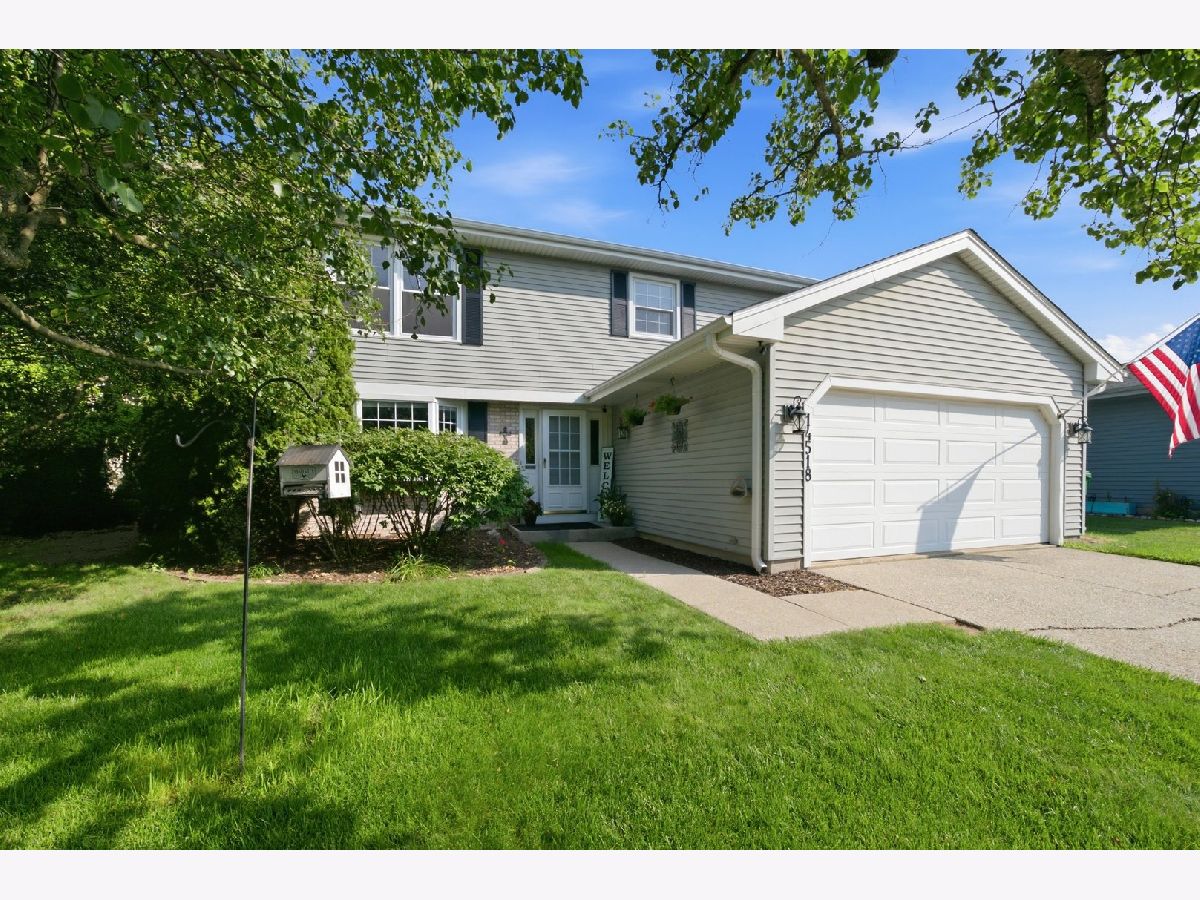  For Sale Homer Glen Illinois, 14518 Heatherwood Drive