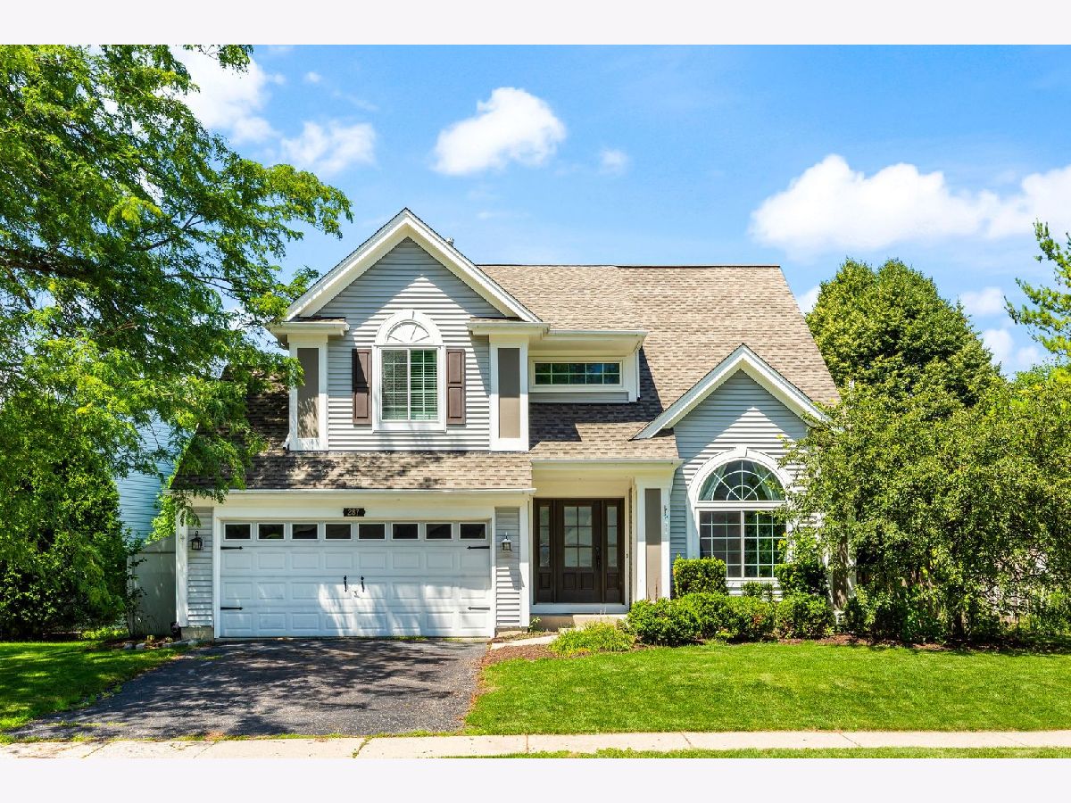  For Sale Grayslake Illinois, 287 Rock Hall Court