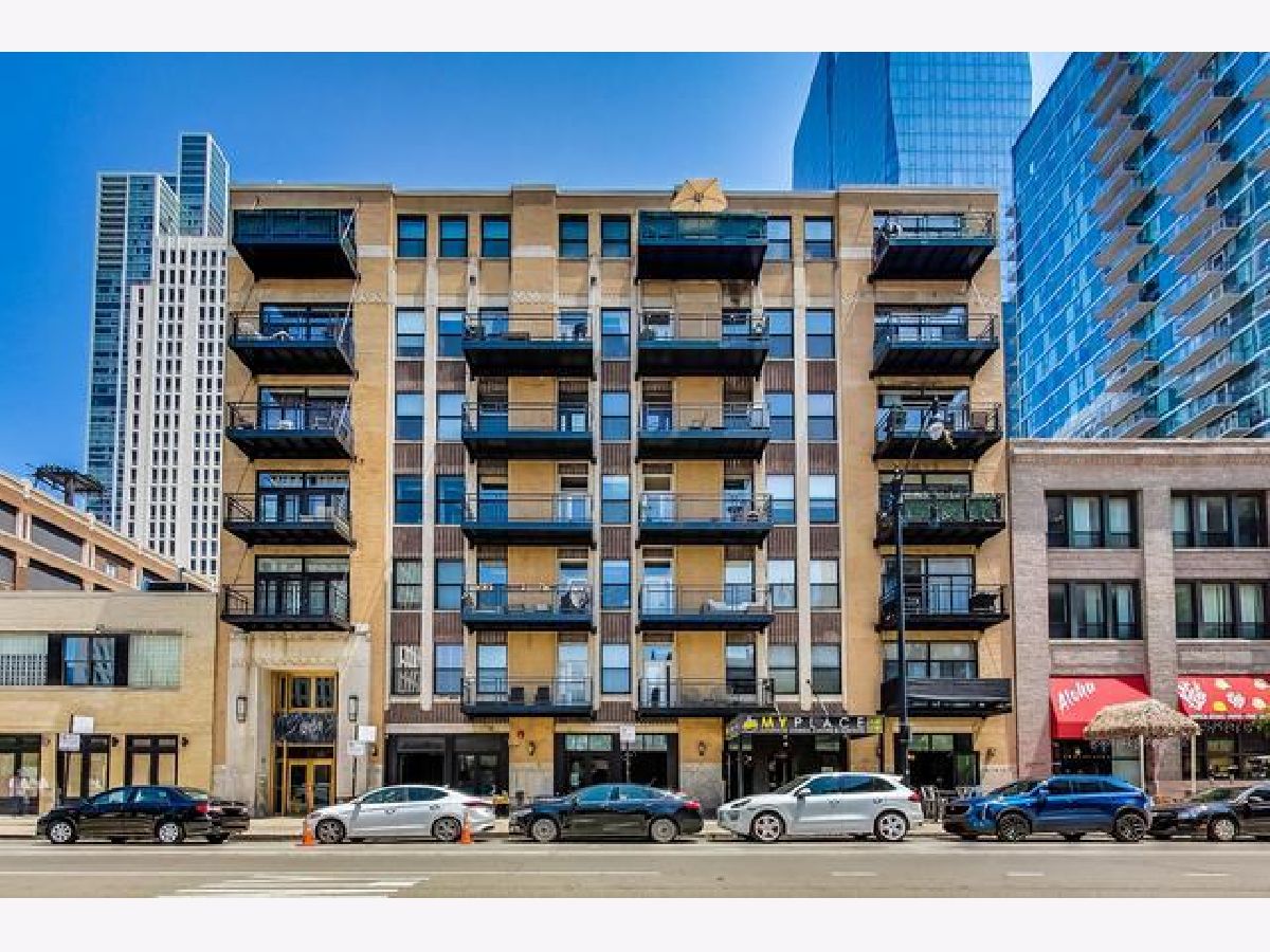  For Rent Chicago Illinois, 1307 Wabash