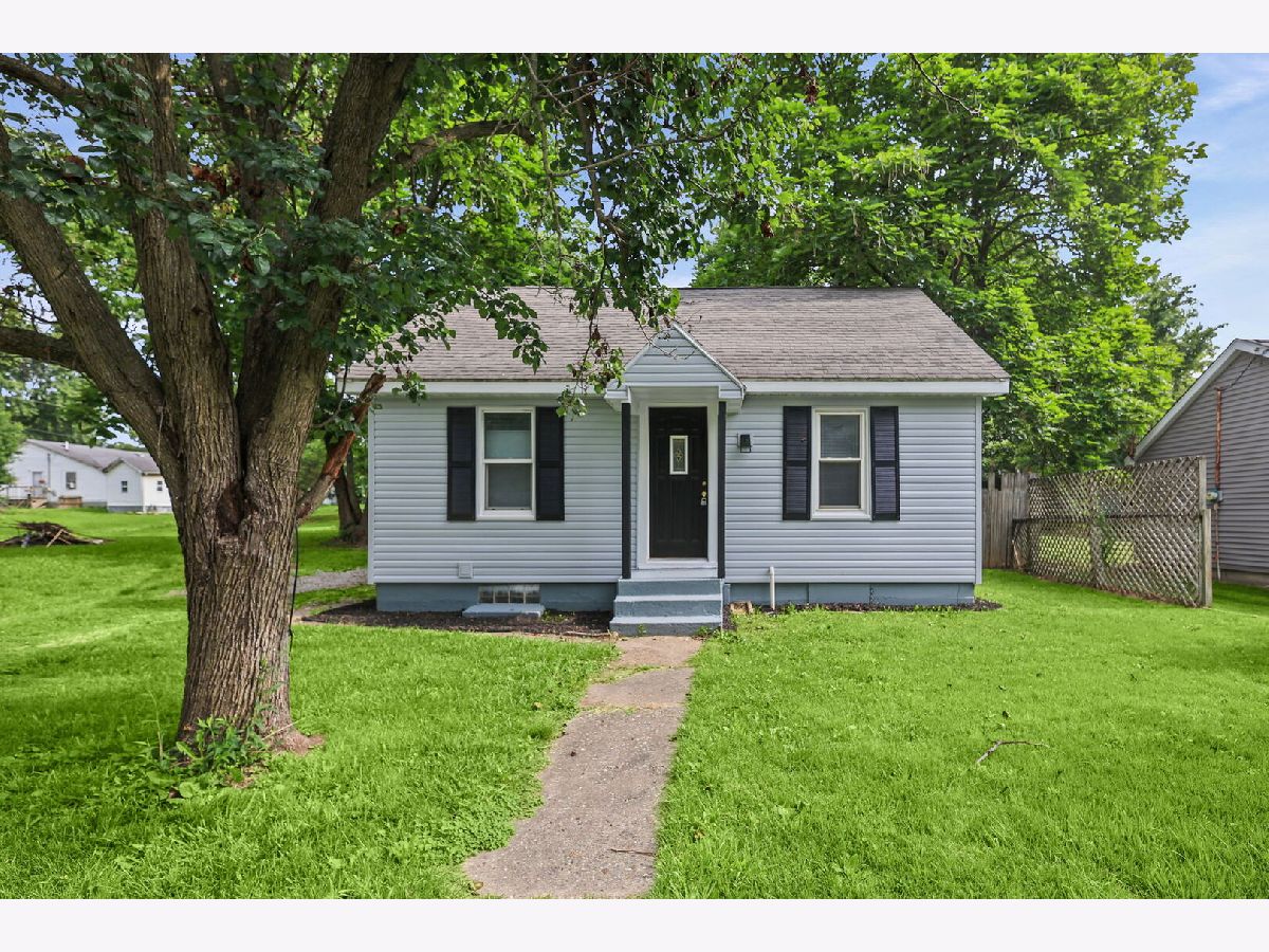  For Sale Salem Illinois, 506 Elm Street