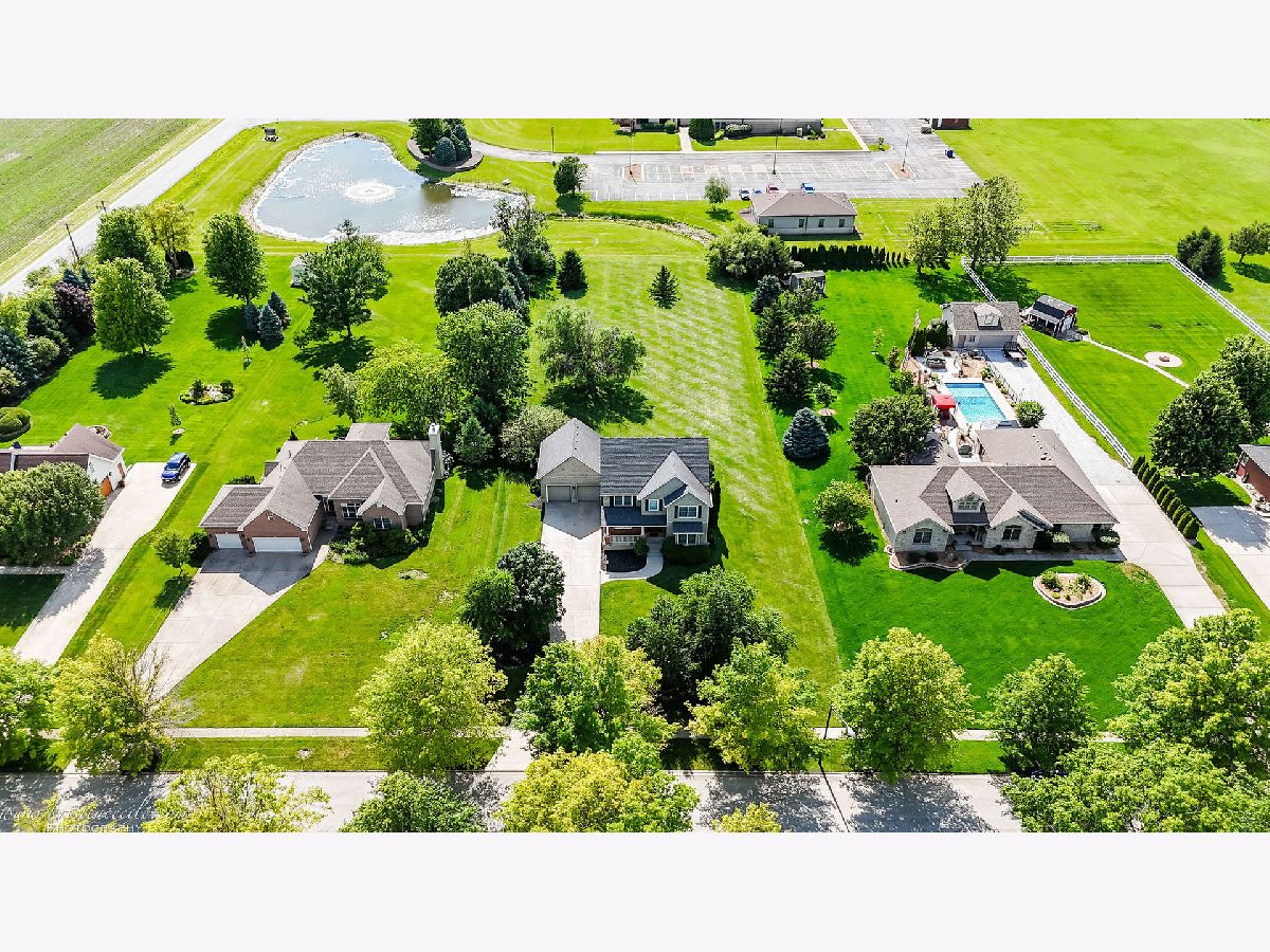 Homes For Sale Oak Trace Bourbonnais Illinois, 5066 Pin Oak Turn Drive