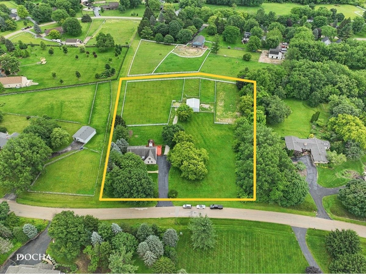  For Sale Campton Hills Illinois, 6N777 Palomino Drive
