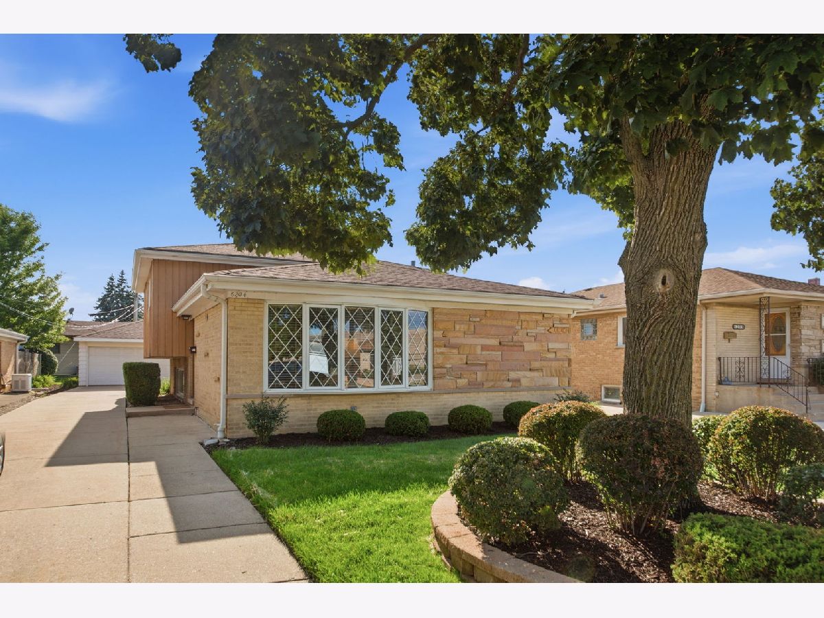  Sold Rosemont Illinois, 6204 Emerson