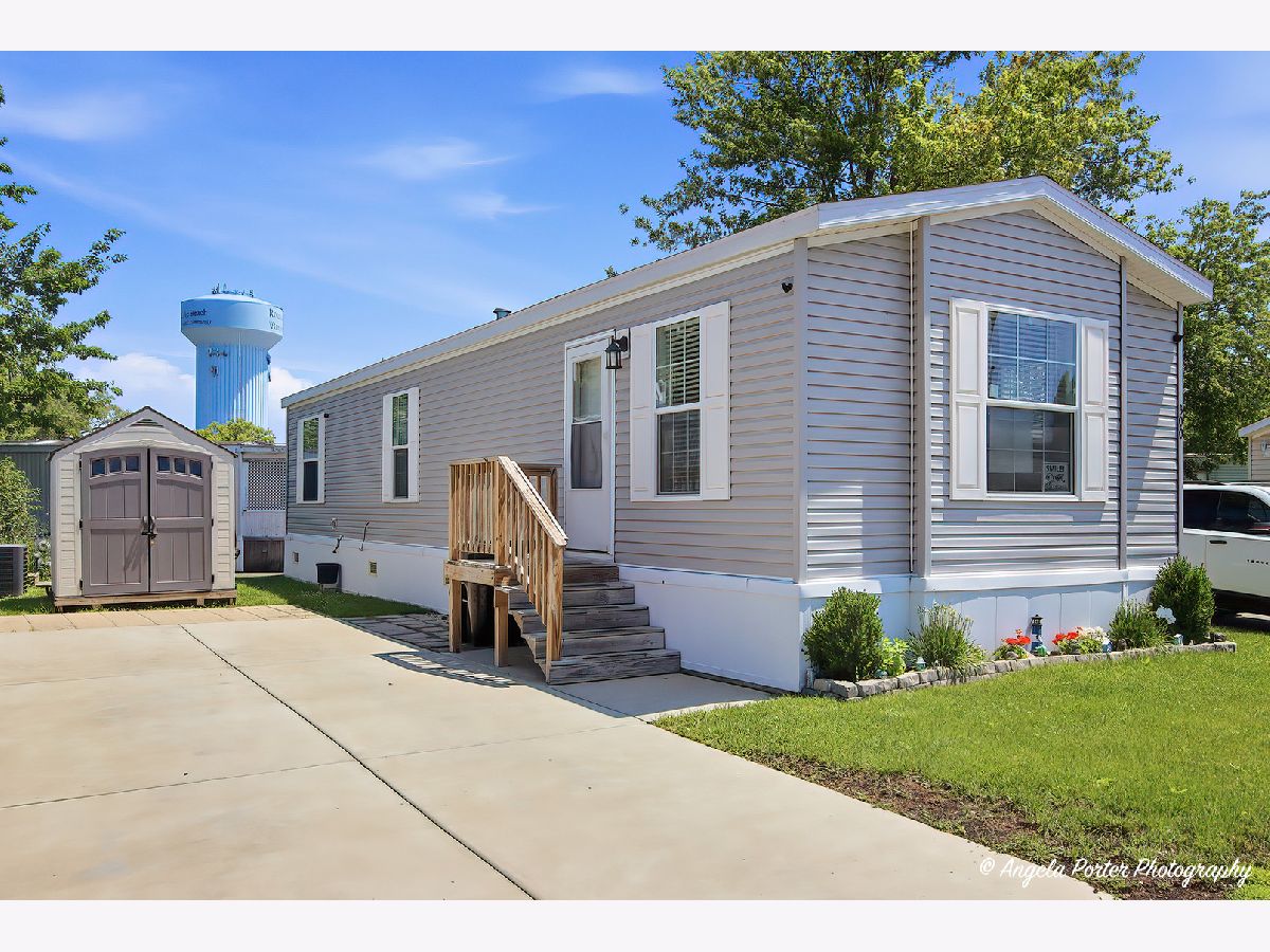  Sold Round Lake Illinois, 300 A Ok