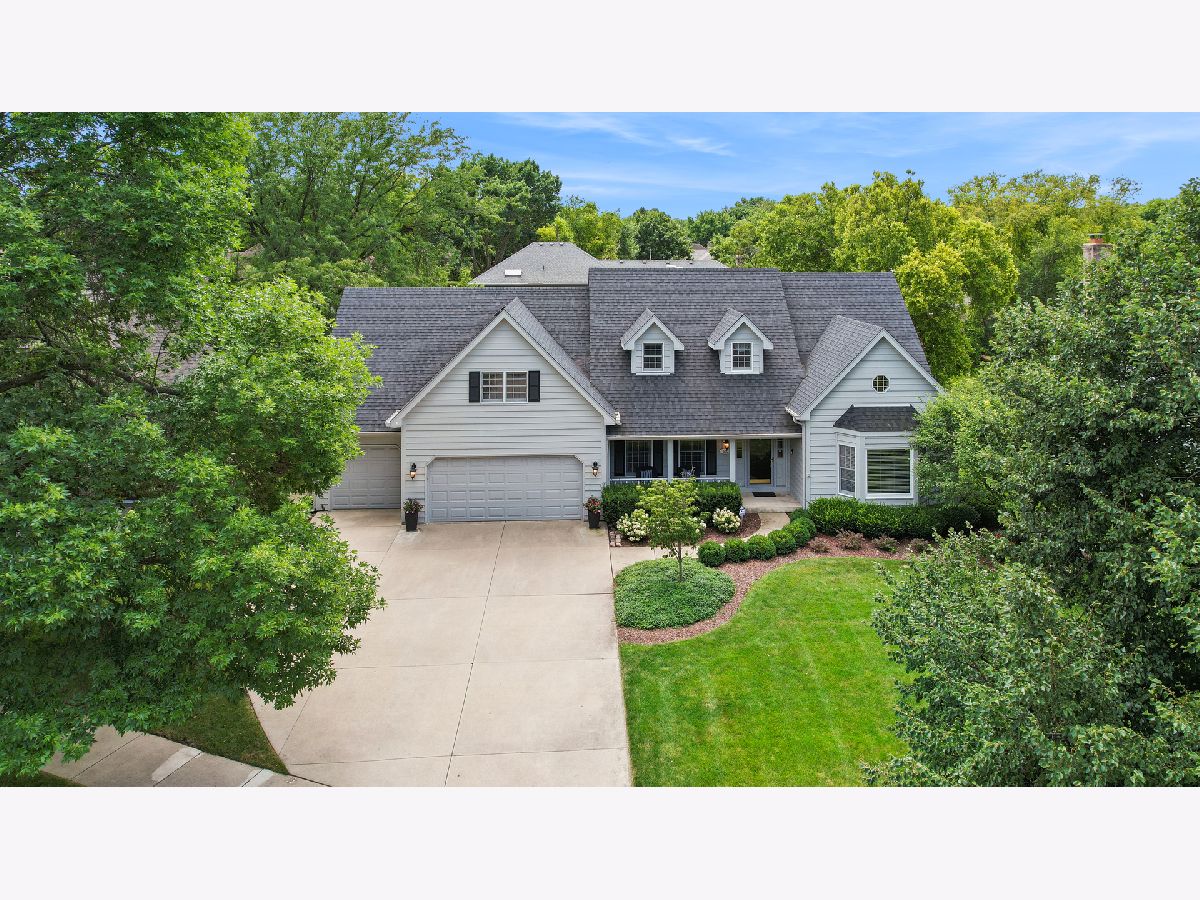Homes For Sale Winding Creek Naperville Illinois, 510 Cloverleaf Court
