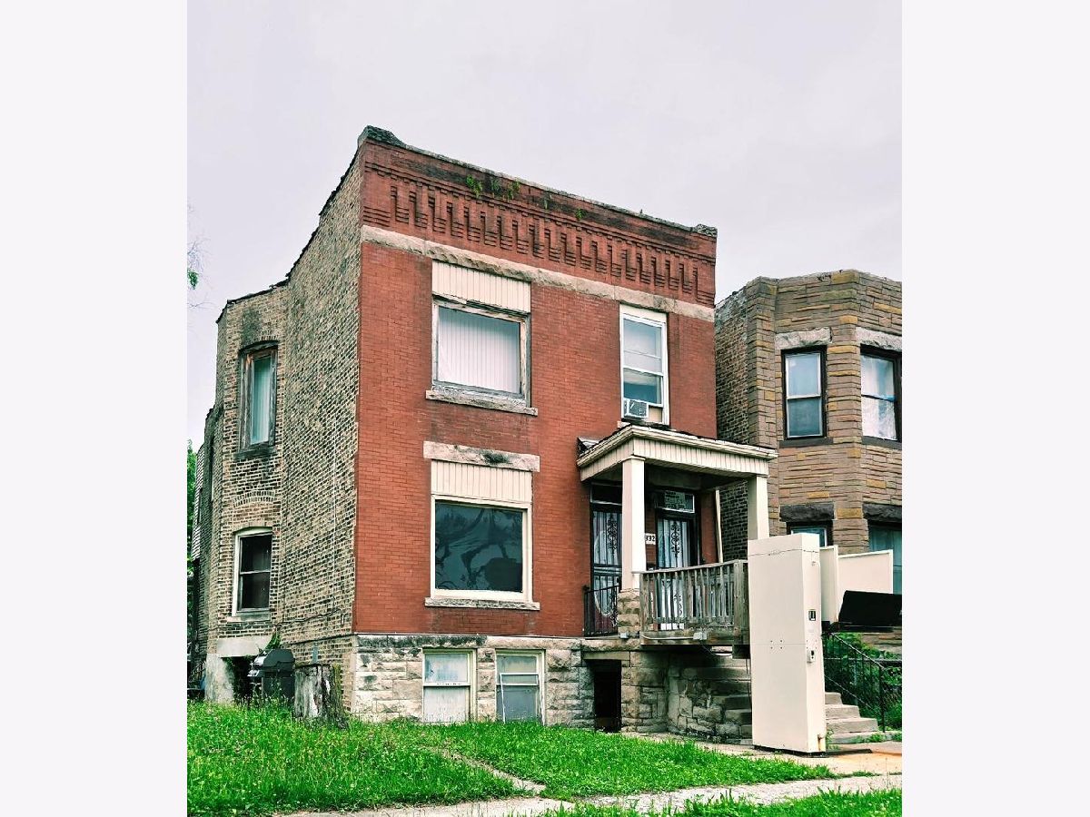  For Sale Chicago Illinois, 11932 Eggleston Avenue