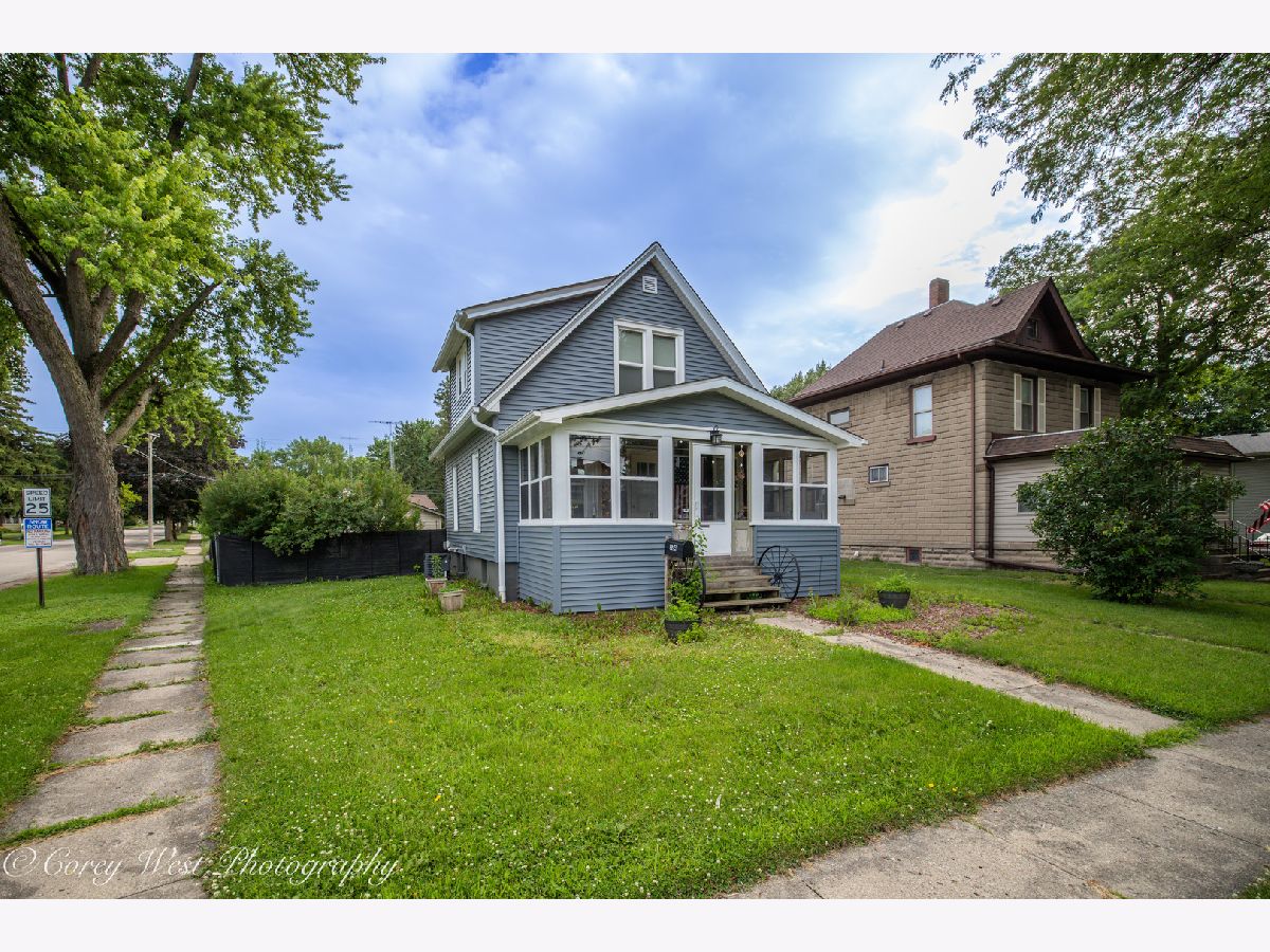  Sold Genoa Illinois, 324 E Main