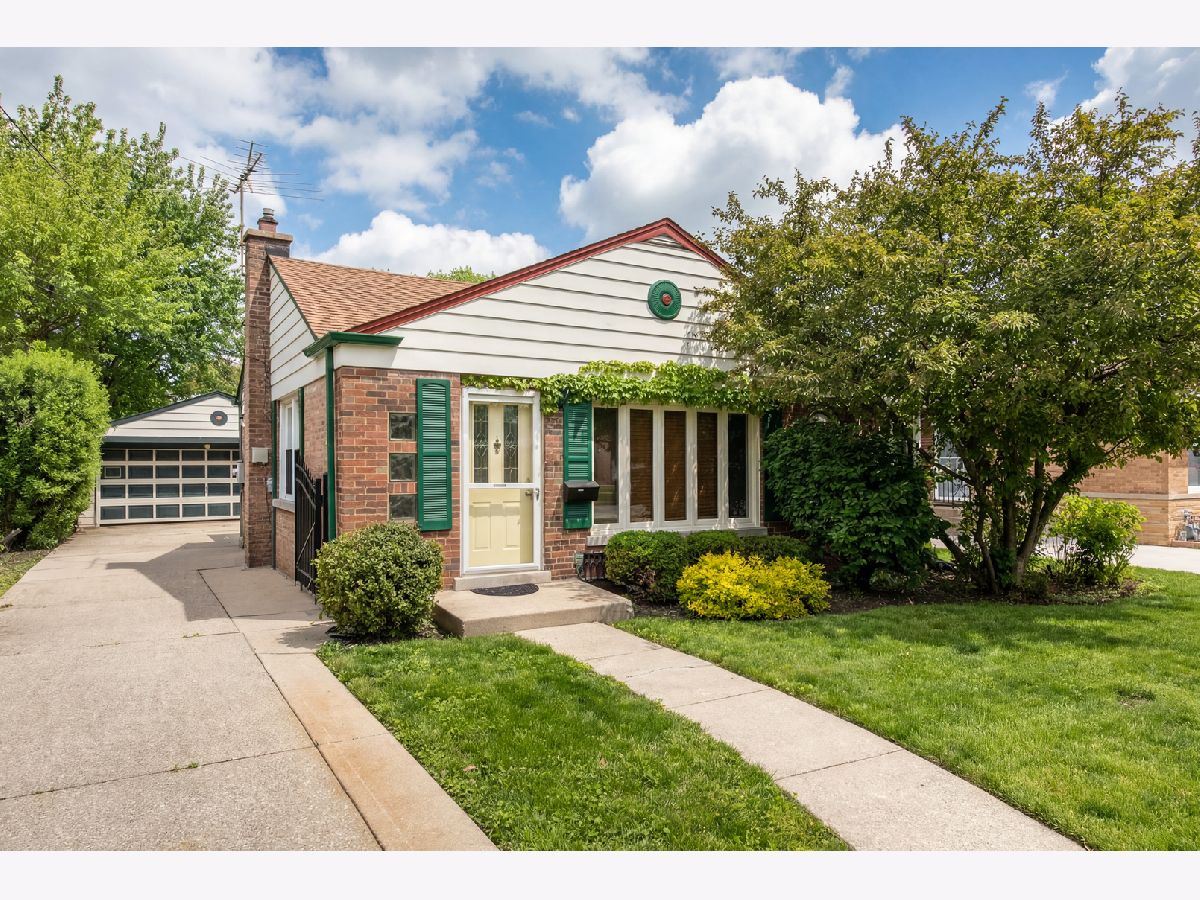  Sold Chicago Illinois, 7214 Olcott