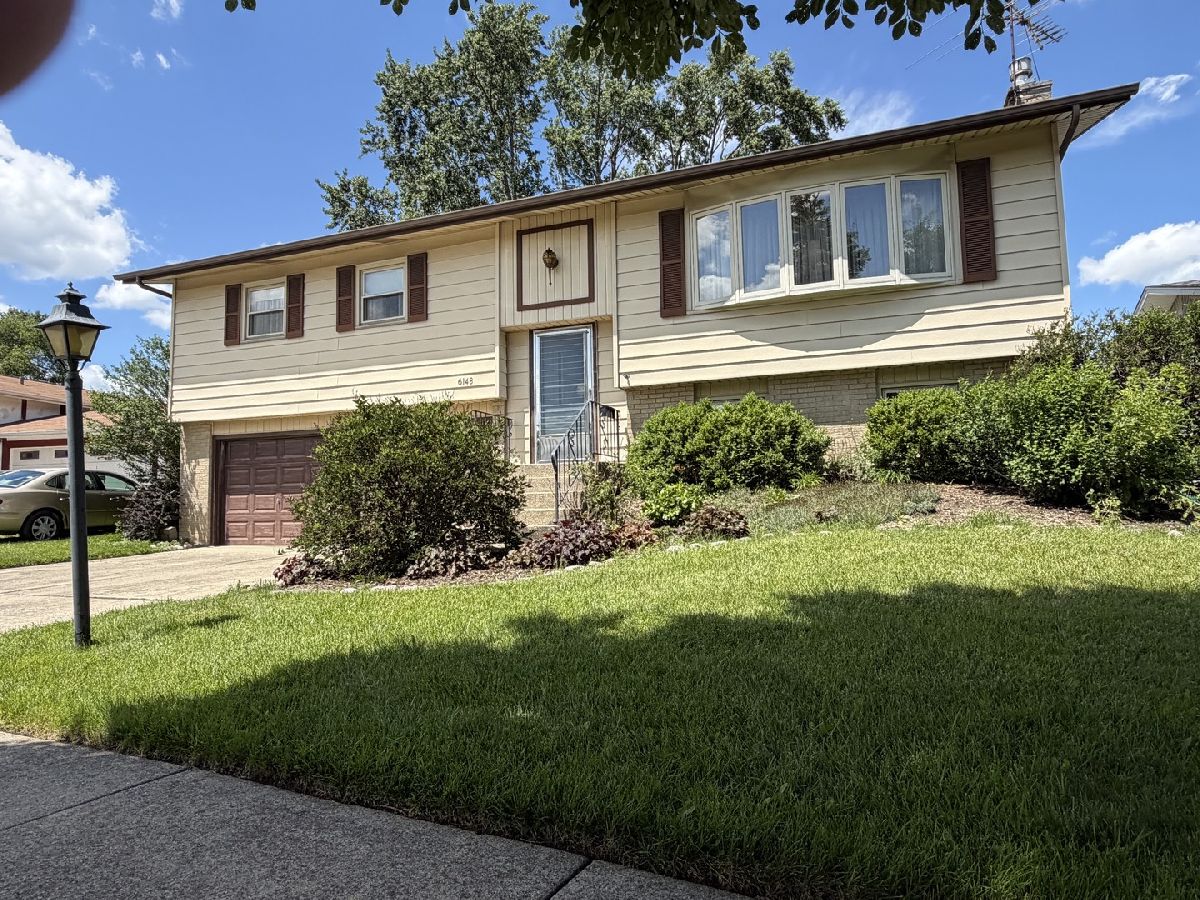  Sold Oak Forest Illinois