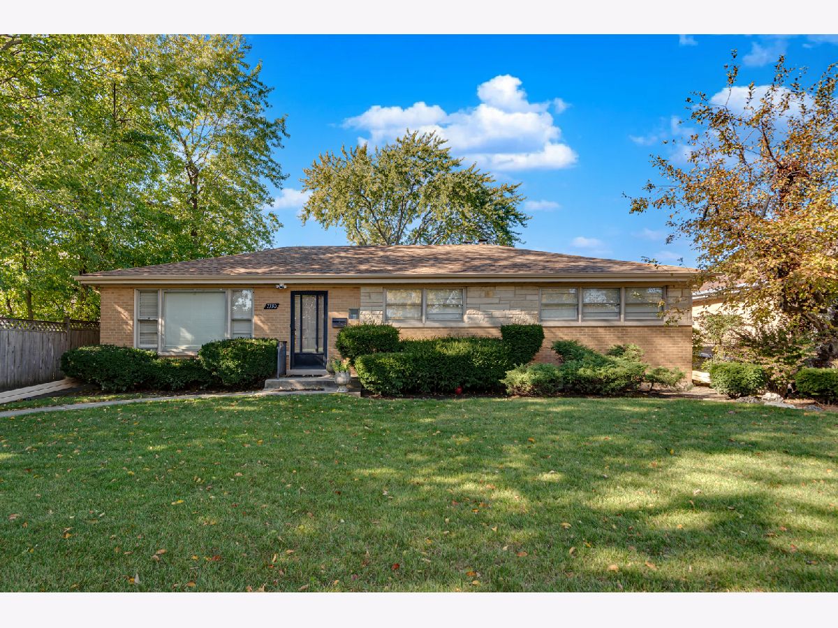  For Rent Lincolnwood Illinois, 7330 Kilbourn