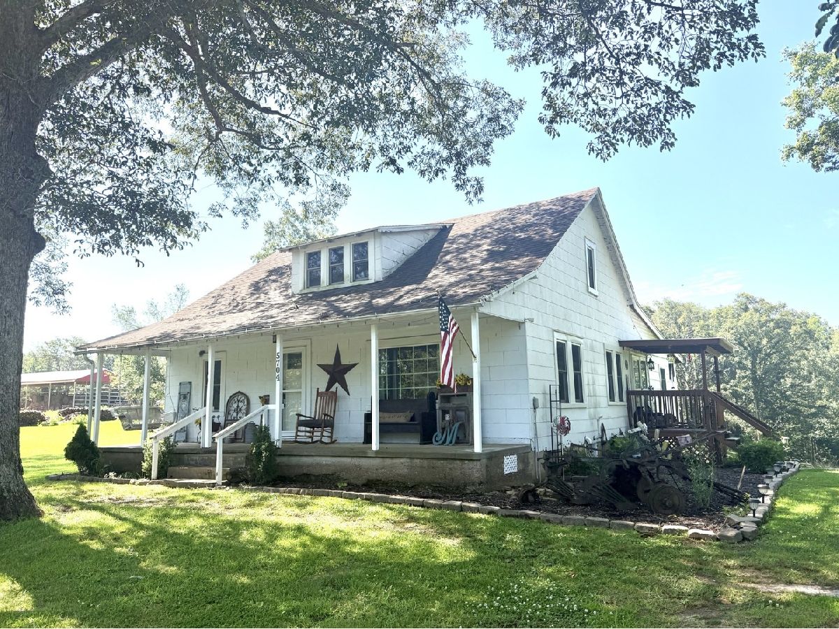  For Sale Metropolis Illinois, 5704 Marion Road