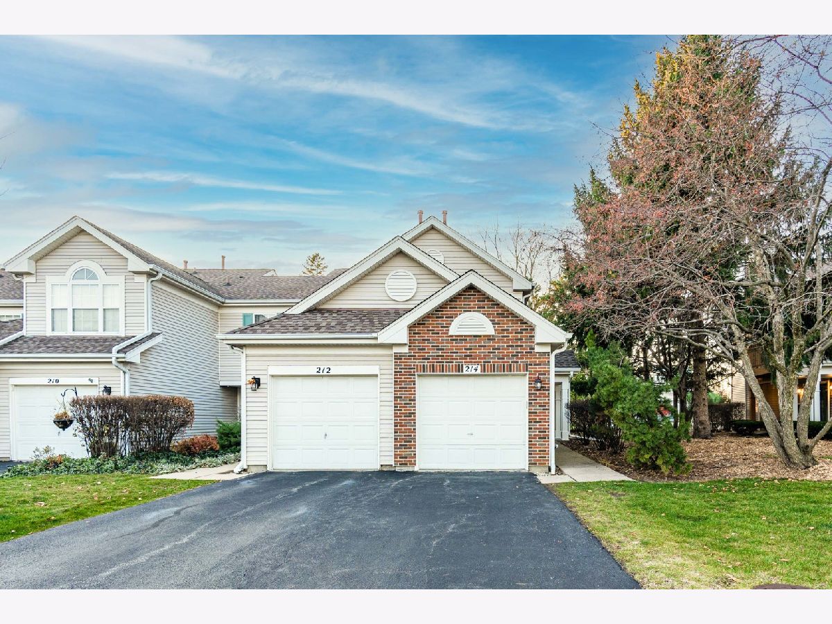 Townhomes & Condos & Homes For Sale Millers Station Mount Prospect Illinois, 214 Cathy Lane