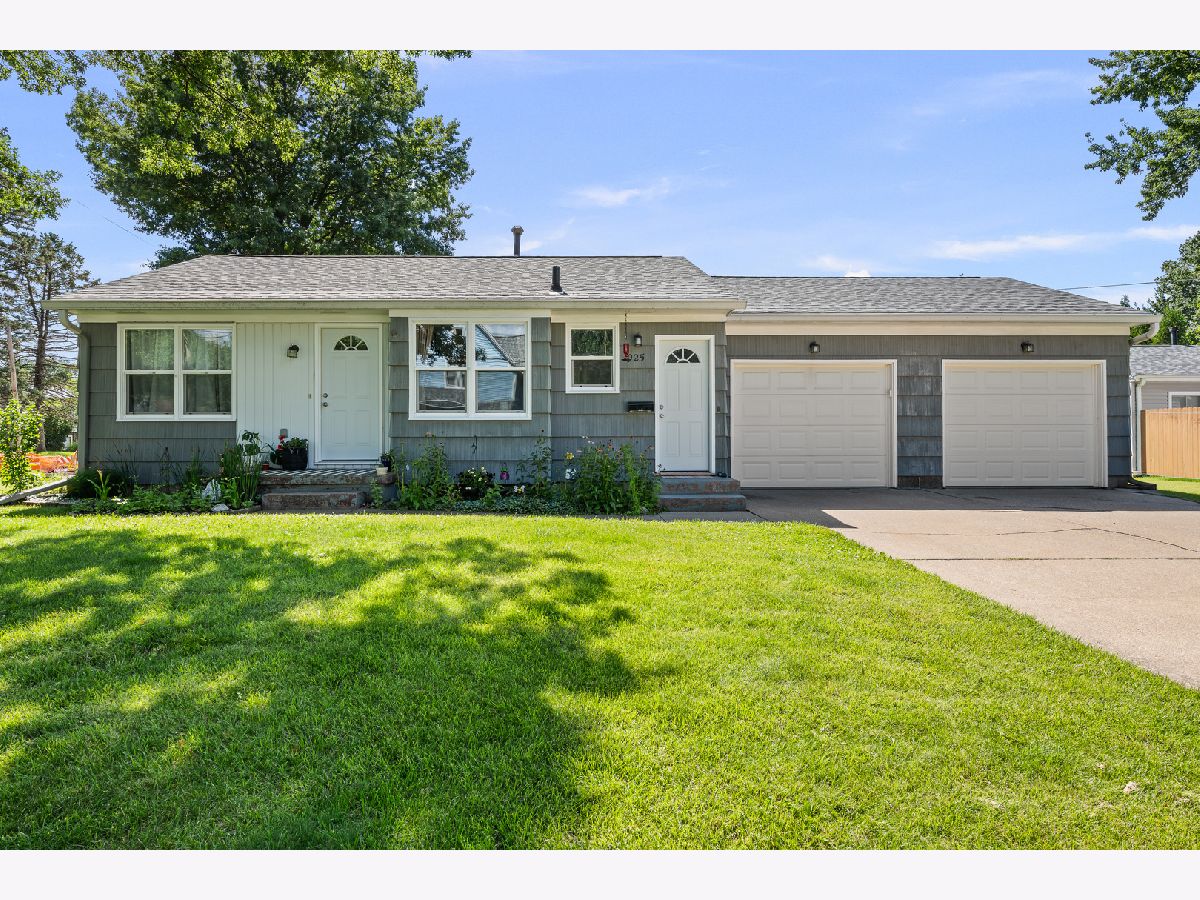  Sold Moline Illinois, 925 42nd