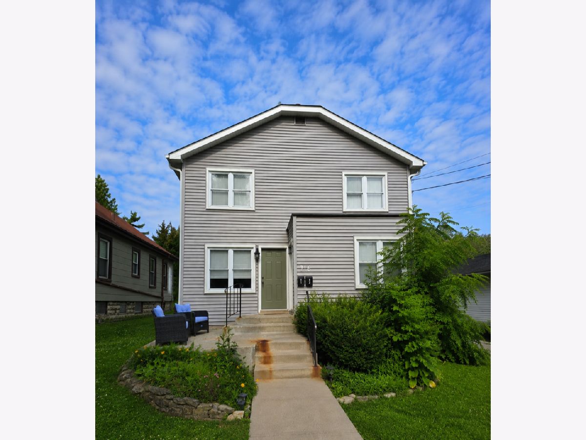  For Rent Lemont Illinois, 716 Walnut
