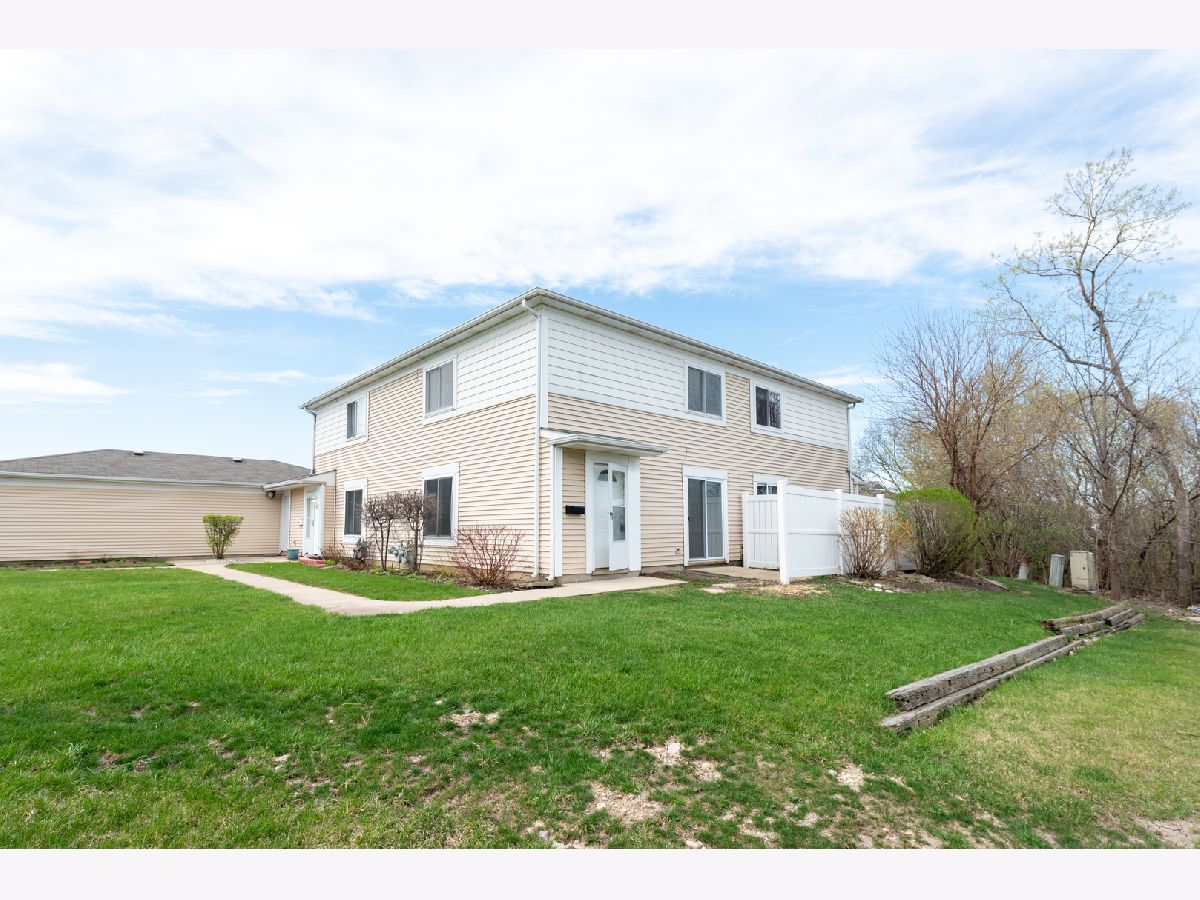  For Rent Hoffman Estates Illinois, 1673 Cornell