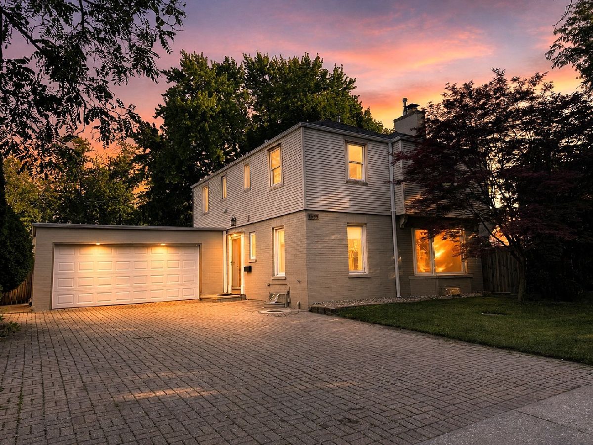  For Rent Chicago Illinois, 4635 Peterson