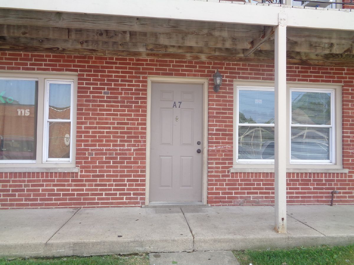  Rented Wheaton Illinois, 1340 Main