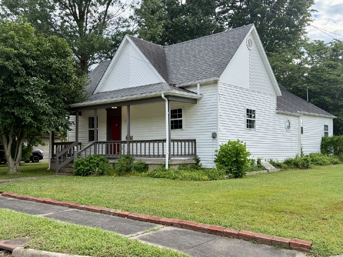  Sold Herrin Illinois, 621 29th