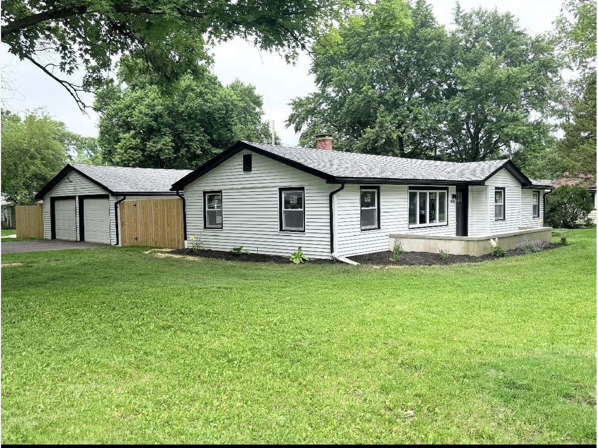  For Sale Steger Illinois