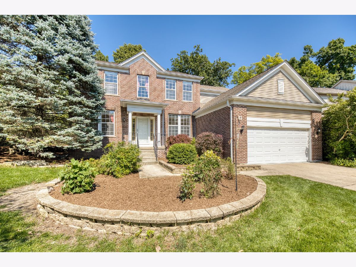 Homes For Sale Sterling Oaks Streamwood Illinois, 9 Sagebrush Court