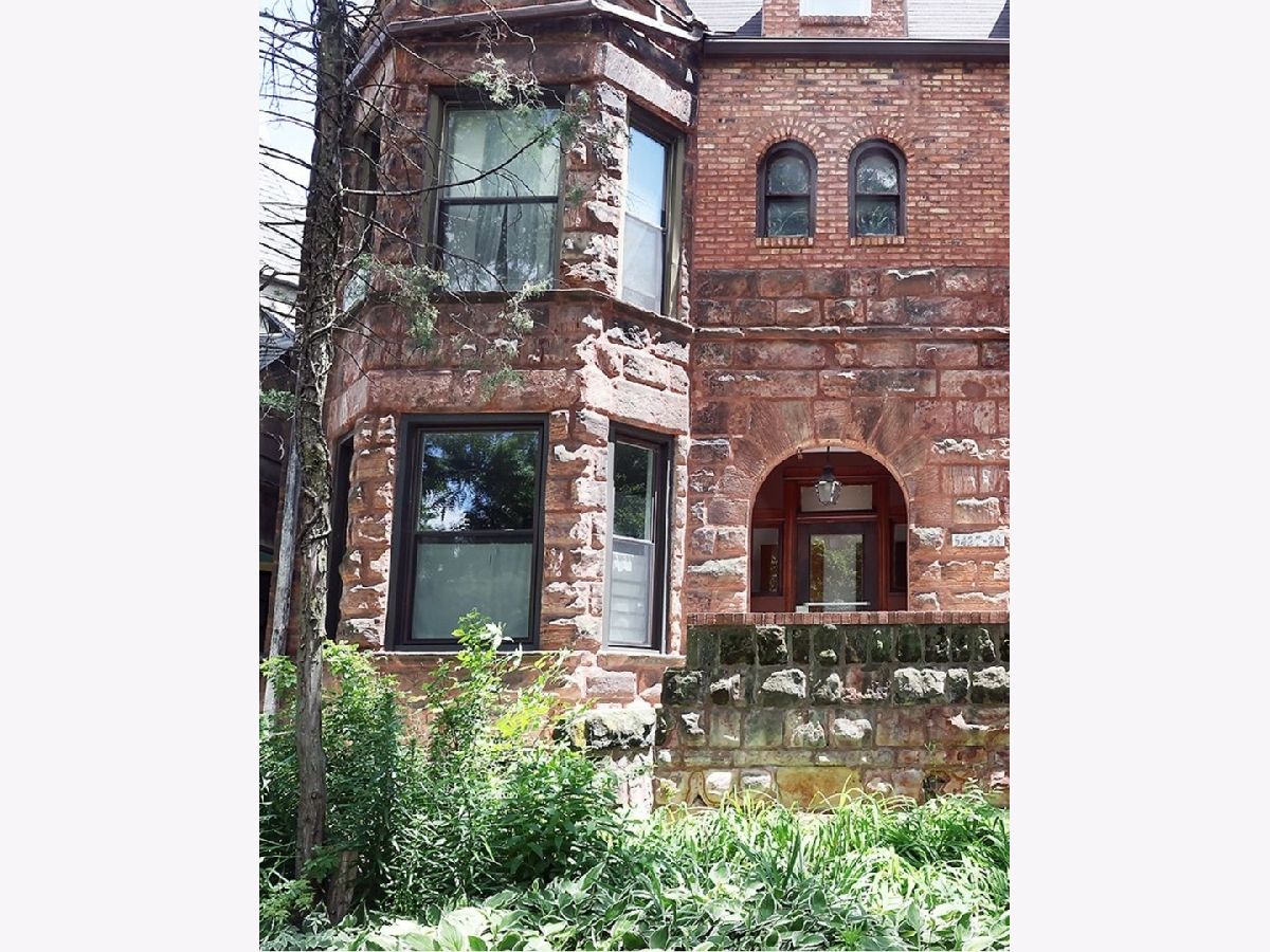  Rented Chicago Illinois, 5427 Blackstone